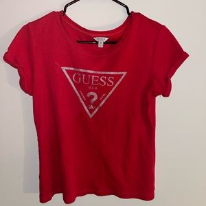 Guess shirt